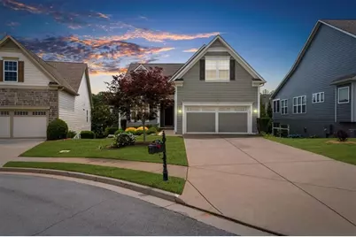 3554 Black Cherry Point SW, Gainesville, GA 30504 - Photo 1