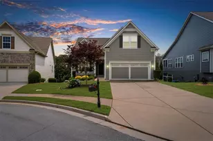 3554 Black Cherry Point SW, Gainesville, GA 30504 - Photo 1