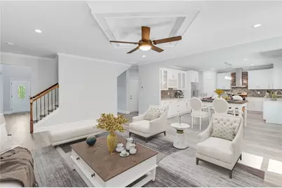 1226 Bloomsbury Lane, Gainesville, GA 30501 - Photo 17