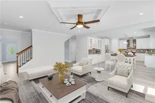 1226 Bloomsbury Ln, Gainesville, GA 30501 - Photo 17