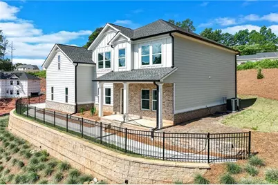 1226 Bloomsbury Lane, Gainesville, GA 30501 - Photo 3