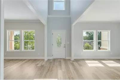 1226 Bloomsbury Lane, Gainesville, GA 30501 - Photo 9