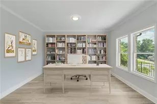 1226 Bloomsbury Ln, Gainesville, GA 30501 - Photo 21