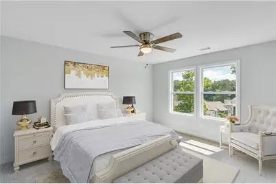 1226 Bloomsbury Lane, Gainesville, GA 30501 - Photo 51