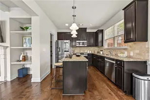 2396 Whiteoak Bend SE, Smyrna, GA 30080 - Photo 9