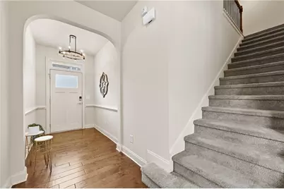 2396 Whiteoak Bend SE #16, Smyrna, GA 30080 - Photo 3