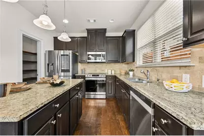 2396 Whiteoak Bend SE #16, Smyrna, GA 30080 - Photo 11