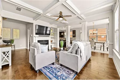 2396 Whiteoak Bend SE #16, Smyrna, GA 30080 - Photo 5