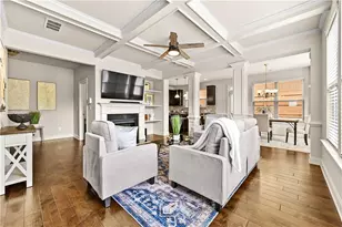 2396 Whiteoak Bend SE, Smyrna, GA 30080 - Photo 5