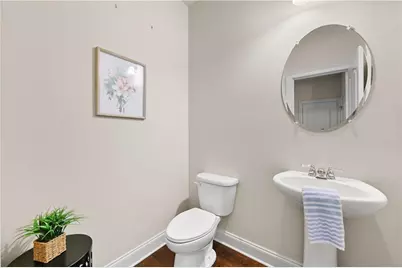 2396 Whiteoak Bend SE #16, Smyrna, GA 30080 - Photo 13