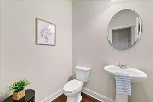 2396 Whiteoak Bend SE, Smyrna, GA 30080 - Photo 13