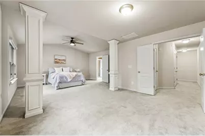 2396 Whiteoak Bend SE #16, Smyrna, GA 30080 - Photo 21