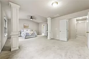 2396 Whiteoak Bend SE, Smyrna, GA 30080 - Photo 21