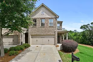 2396 Whiteoak Bend SE, Smyrna, GA 30080 - Photo 1