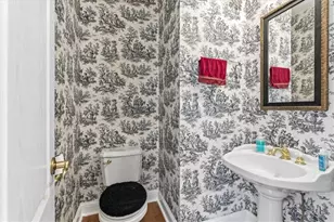 5357 Steeple Chase, Douglasville, GA 30135 - Photo 17