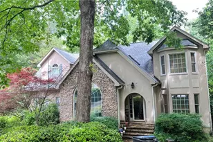 5357 Steeple Chase, Douglasville, GA 30135 - Photo 1