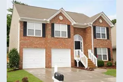 2918 Egret Lane, Austell, GA 30106 - Photo 1