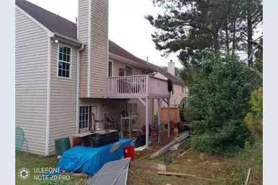 2918 Egret Lane, Austell, GA 30106 - Photo 49