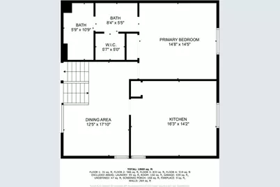 4096 Audubon Drive, Marietta, GA 30068 - Photo 23