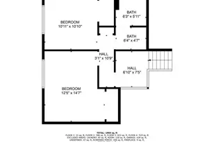 4096 Audubon Dr, Marietta, GA 30068 - Photo 25