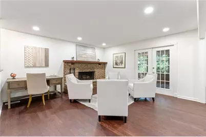 4096 Audubon Drive, Marietta, GA 30068 - Photo 5