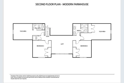 1278 Mulberry, Commerce, GA 30530 - Photo 7