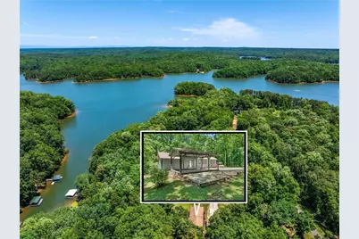 131 Shoreside Drive, Martin, GA 30557 - Photo 55