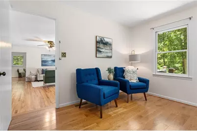 131 Shoreside Drive, Martin, GA 30557 - Photo 23