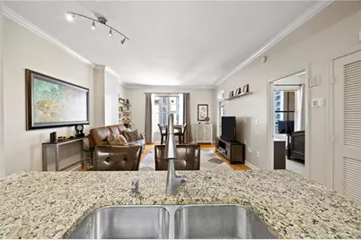 1101 Juniper Street NE #1216, Atlanta, GA 30309 - Photo 5