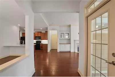 1585 Oak Meadows Lane, Cumming, GA 30041 - Photo 5