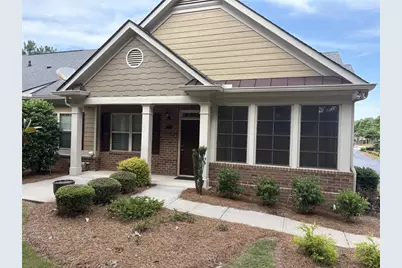 1585 Oak Meadows Lane, Cumming, GA 30041 - Photo 3