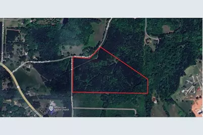 313 Wagon Wheel Trail, Fayetteville, GA 30214 - Photo 1