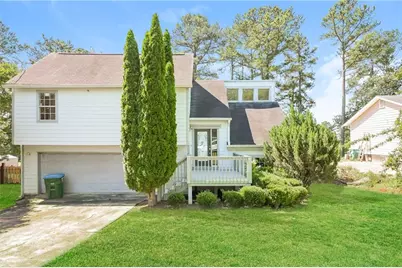 2325 E Hill Way, Norcross, GA 30071 - Photo 1