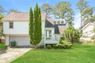 2325 E Hill Way, Norcross, GA 30071 - Photo 1