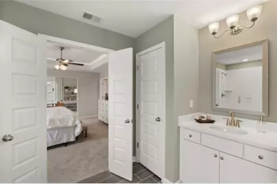 1462 Brookstone Crossing, Bogart, GA 30622 - Photo 25