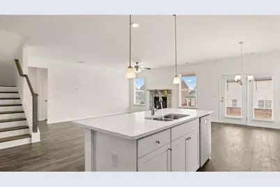 1462 Brookstone Crossing, Bogart, GA 30622 - Photo 9