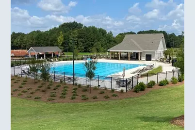 1462 Brookstone Crossing, Bogart, GA 30622 - Photo 43