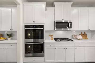 1462 Brookstone Crossing, Bogart, GA 30622 - Photo 7