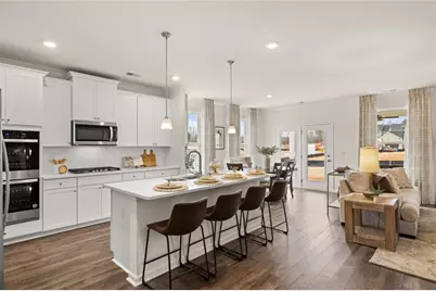 1462 Brookstone Crossing, Bogart, GA 30622 - Photo 3