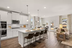 1462 Brookstone Xing, Bogart, GA 30622 - Photo 3