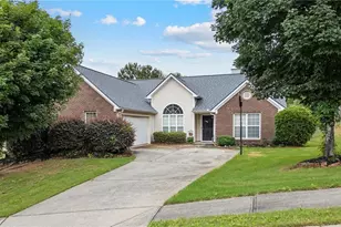 3834 Hawk Tail Drive, Loganville, GA 30052 - Photo 1