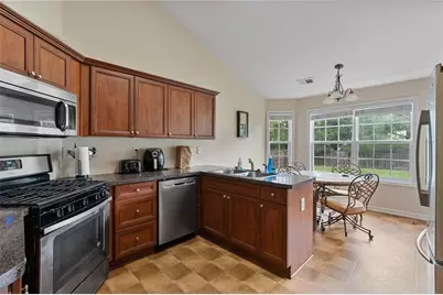 3834 Hawk Tail Drive, Loganville, GA 30052 - Photo 9