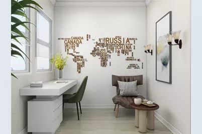 1161 Dahlonega Highway #38, Cumming, GA 30040 - Photo 9