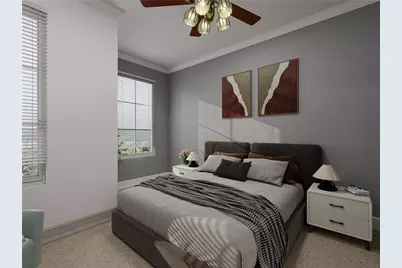 1161 Dahlonega Highway #38, Cumming, GA 30040 - Photo 17