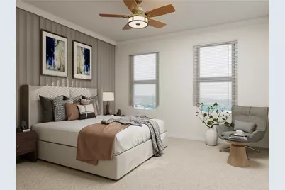 1161 Dahlonega Highway #38, Cumming, GA 30040 - Photo 11