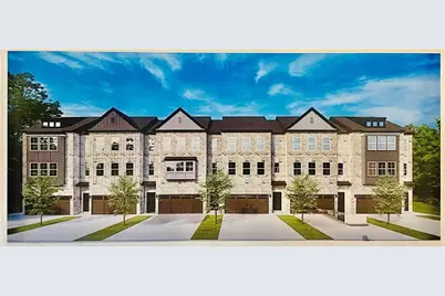 1161 Dahlonega Highway #38, Cumming, GA 30040 - Photo 27