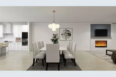 1161 Dahlonega Highway #38, Cumming, GA 30040 - Photo 3