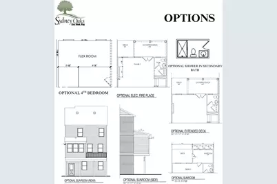 1161 Dahlonega Highway #38, Cumming, GA 30040 - Photo 25