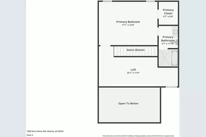 1290 Nervi Mews NW, Atlanta, GA 30318 - Photo 33