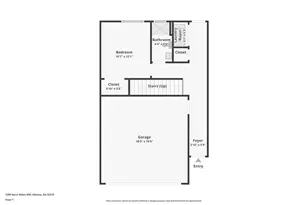 1290 Nervi Mews NW, Atlanta, GA 30318 - Photo 31